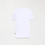 LARDEL T-SHIRT MEN WHITE