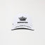 LASZLO CAP UNISEX WHITE