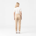 AKBAR T-SHIRT WOMEN WHITECAP GRAY