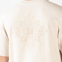 GREENHILL T-SHIRT MEN MOONBEAM