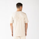 GREENHILL T-SHIRT MEN MOONBEAM