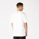 STIRLING T-SHIRT MEN WHITE