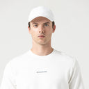 TIBER CAP UNISEX WHITE
