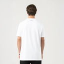 EMPEROR T-SHIRT MEN WHITE