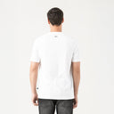 MAXIMUS T-SHIRT MEN WHITE