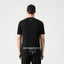 SACTUM T-SHIRT MEN BLACK