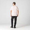 ZANKSAR T-SHIRT MEN PINK