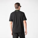 EMINOR POLO MEN BLACK