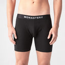 HADAL BOXER MEN BLACK