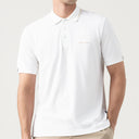 MARENGO POLO MEN WHITE