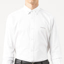 ALI SHIRT MEN WHITE