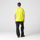 SOLUK T-SHIRT MEN GREEN