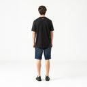 MAXIMUS T-SHIRT MEN BLACK