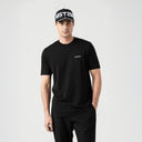 SACTUM T-SHIRT MEN BLACK