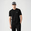 SACTUM T-SHIRT MEN BLACK