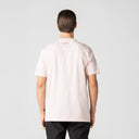ZANKSAR T-SHIRT MEN PINK