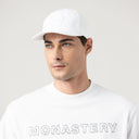 KUSHAN CAP  WHITE UNISEX U