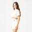 SUMMER CROP TOP WOMEN SAND DOLLAR