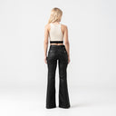 GISELE KNITTED TOP WOMEN WHITECAP GRAY