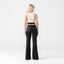 GISELE KNITTED TOP WOMEN WHITECAP GRAY