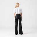 ISOLDEN CROP TOP WOMEN LUCENT WHITE