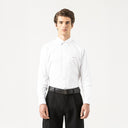 ALI SHIRT MEN WHITE