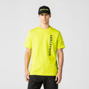 SOLUK T-SHIRT MEN GREEN