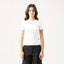 FAIZA T-SHIRT WOMEN WHITE