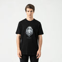 EMPEROR T-SHIRT MEN BLACK