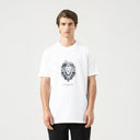 EMPEROR T-SHIRT MEN WHITE