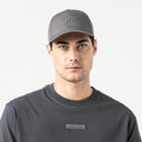 KENTUCK CAP  GRAY UNISEX U