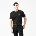 JAZZ JEAN MEN BLACK