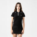 SINNIA KNITTED TOP WOMEN BLACK