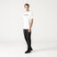 MATZU T-SHIRT MEN WHITE