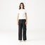 FAIZA T-SHIRT WOMEN WHITE