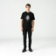 EMPEROR T-SHIRT MEN BLACK