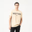MAXIMUS T-SHIRT MEN IRISH CREAM