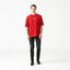 MILLET T-SHIRT OVERSIZEDD MEN SALSA