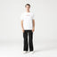MILLET T-SHIRT OVERSIZEDD MEN WHITE