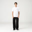 CRACKER 1 T-SHIRT MEN WHITE