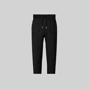 LEAGUE BLACK JOGGER