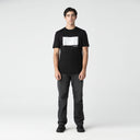 LEGACY T-SHIRT MEN BLACK