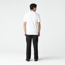 LEGACY T-SHIRT MEN WHITE