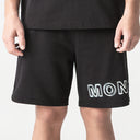 LEGATUS BURDA SHORT MEN BLACK