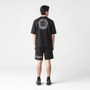 LEGATUS BURDA SHORT MEN BLACK