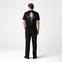LEGION T-SHIRT MEN BLACK