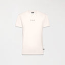LIANE T-SHIRT WOMEN WHITE ASPARAGUS