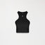 LIRIO TANK TOP WOMEN BLACK