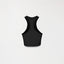 LIRIO TANK TOP WOMEN BLACK