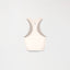 LIRIO TANK TOP WOMEN WHITECAP GRAY